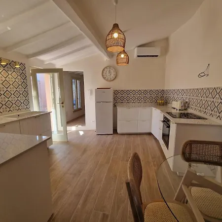 Apartamento Newly Renovated In Heart Of Terricciola